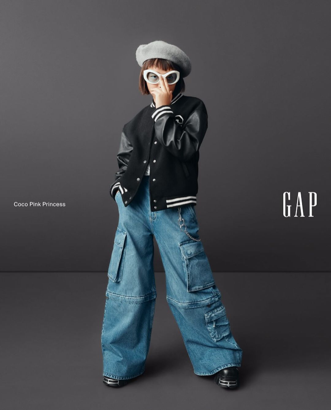 Gap Kids |  Oct. 23