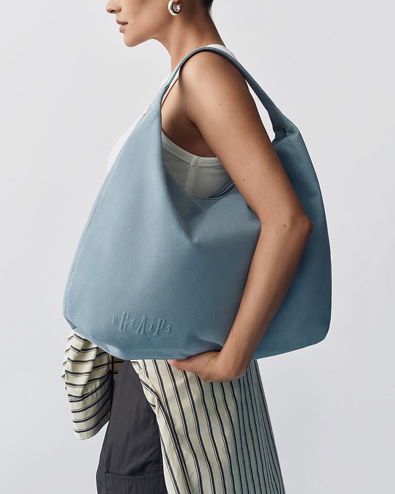 Bjorn Iooss X Gap Aug. 25