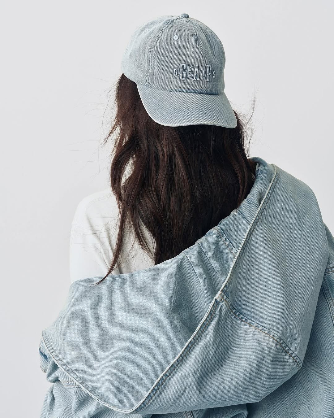 Bjorn Iooss X Gap Aug. 25