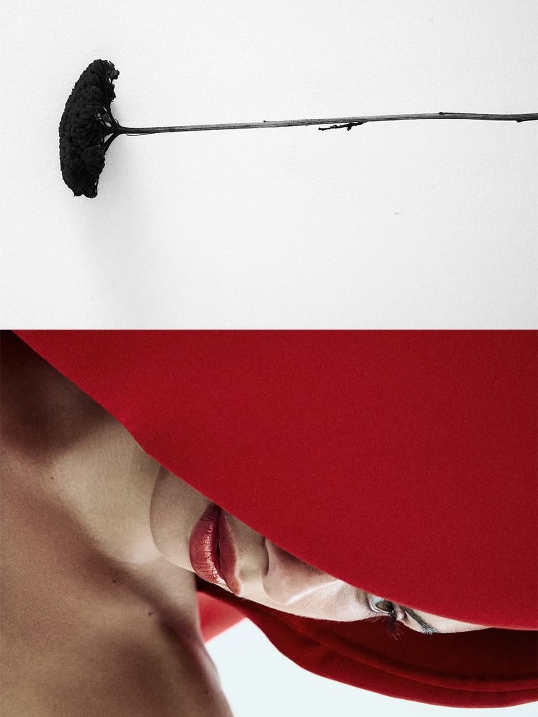 Rebekka Eliza X MIRROR MIRROR Sep. 25