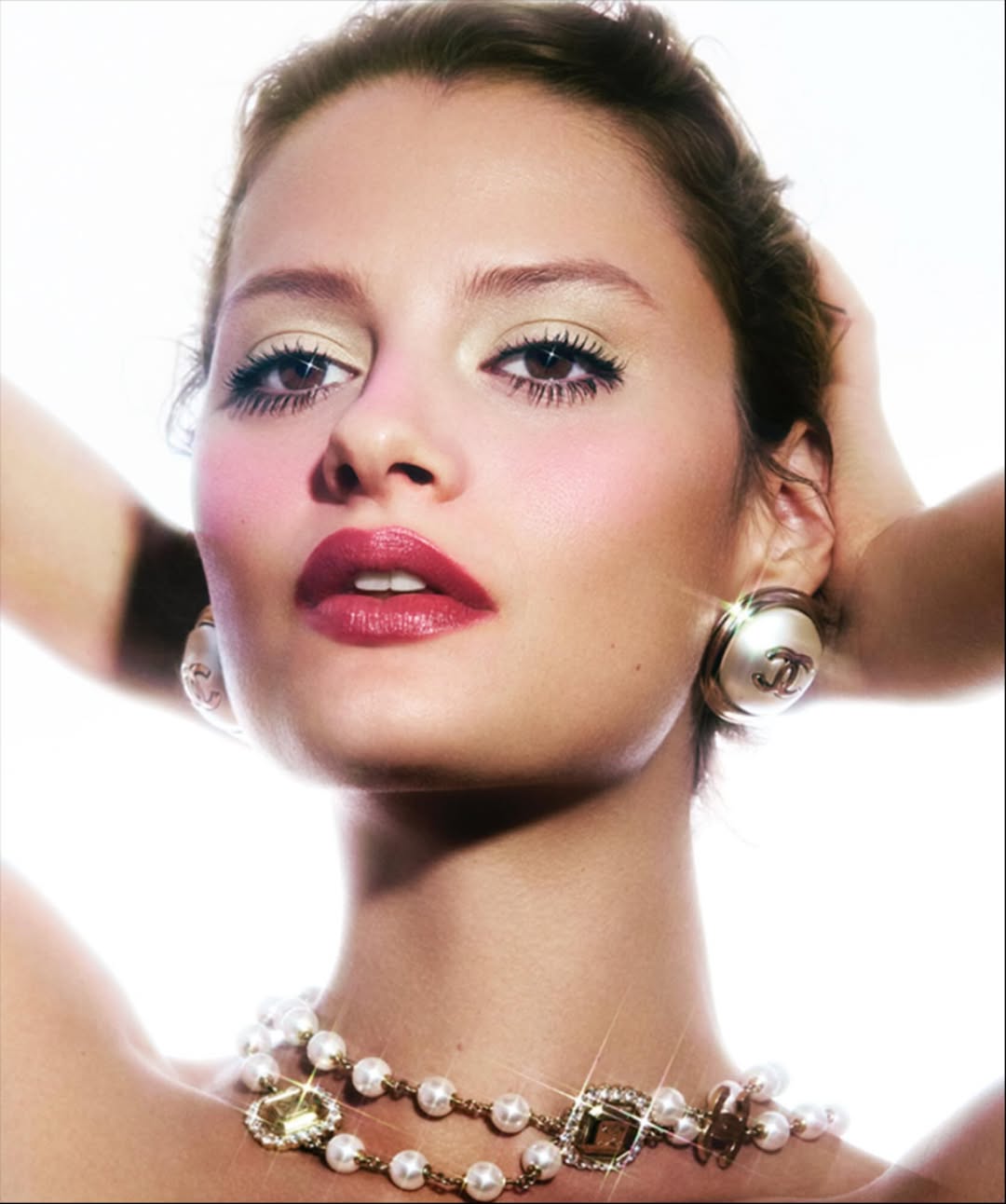 Mikael Schulz X S Moda Sep. 25