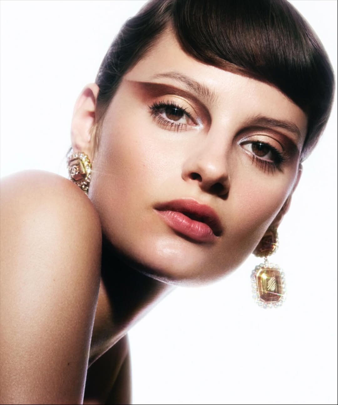 Mikael Schulz X S Moda Sep. 25