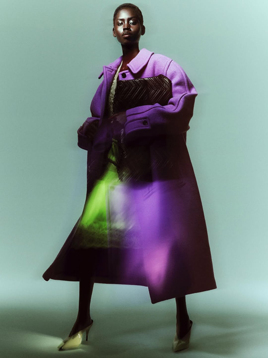 Mikael Schulz X Amica Oct. 25