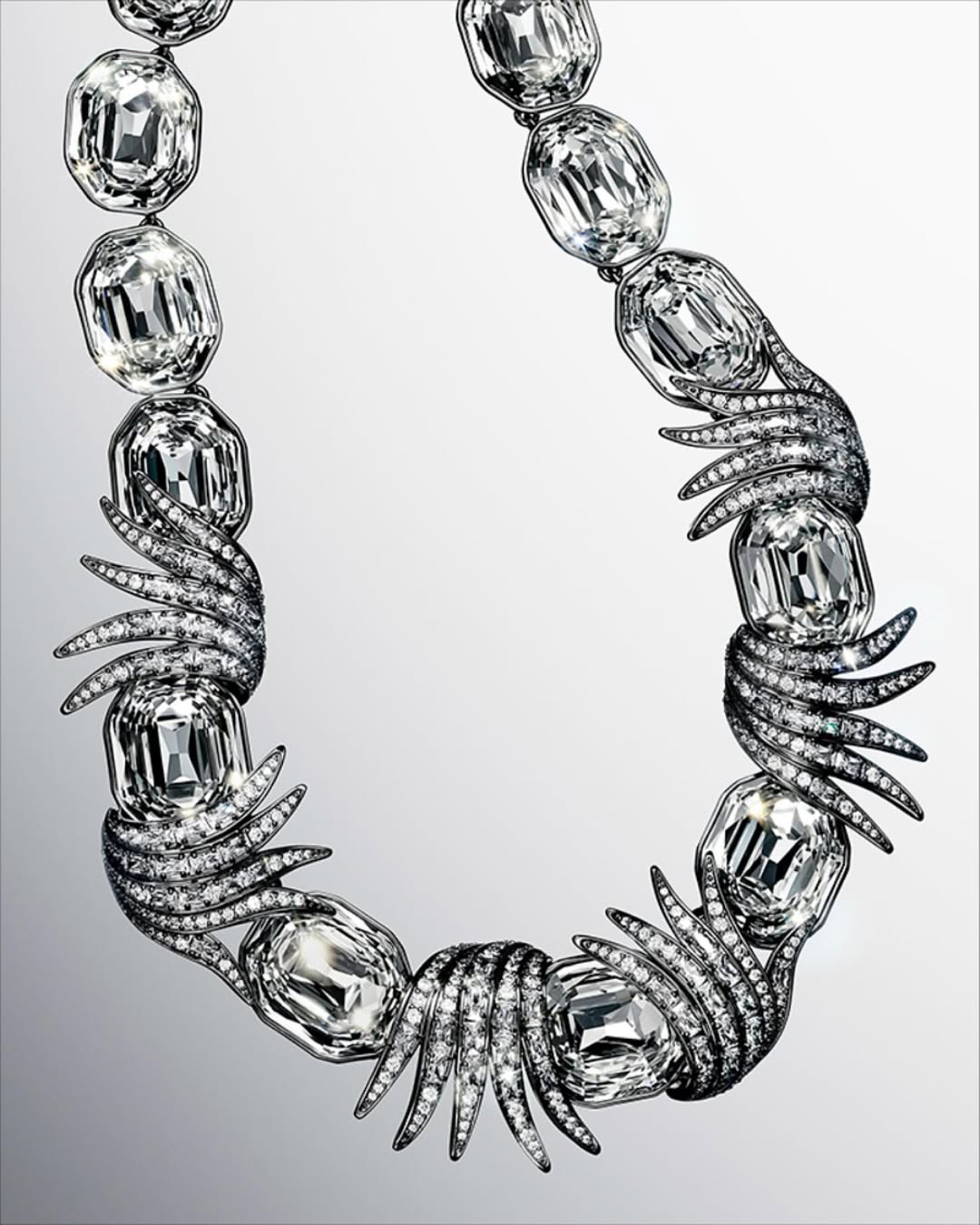 Emil Larsson X Swarovski  Oct. 25