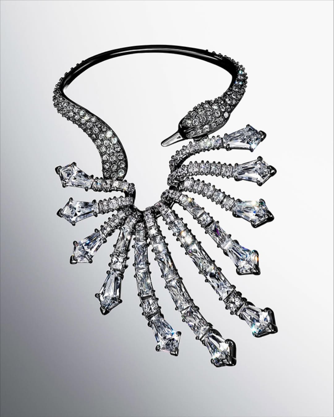 Emil Larsson X Swarovski  Oct. 25