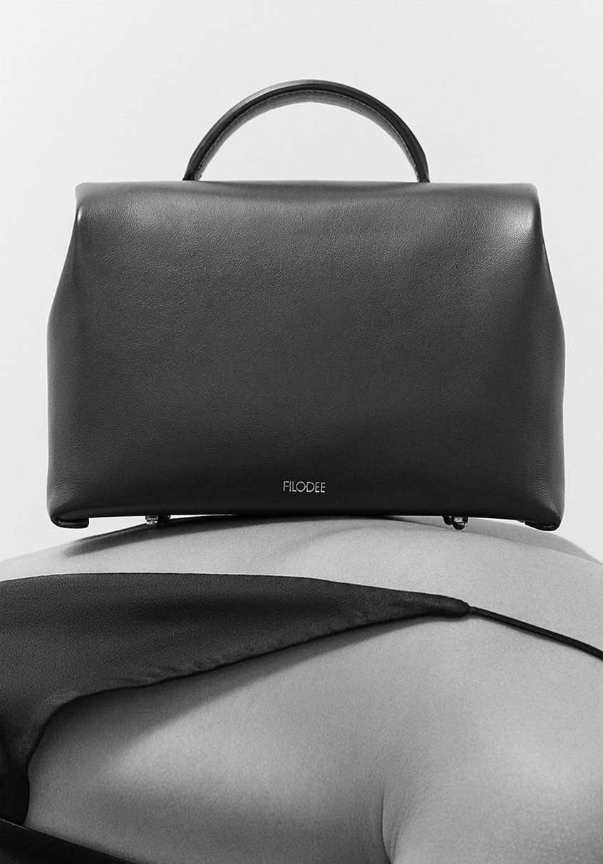 Rebekka Eliza X FILODEE Oct. 25