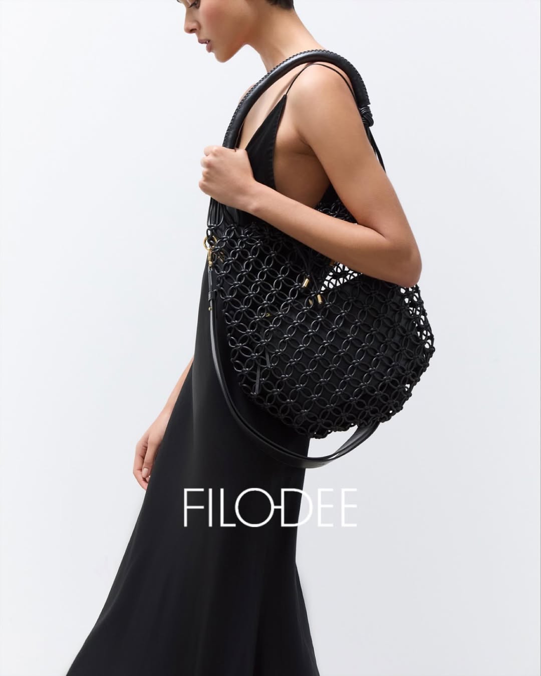 Rebekka Eliza X FILODEE Oct. 25