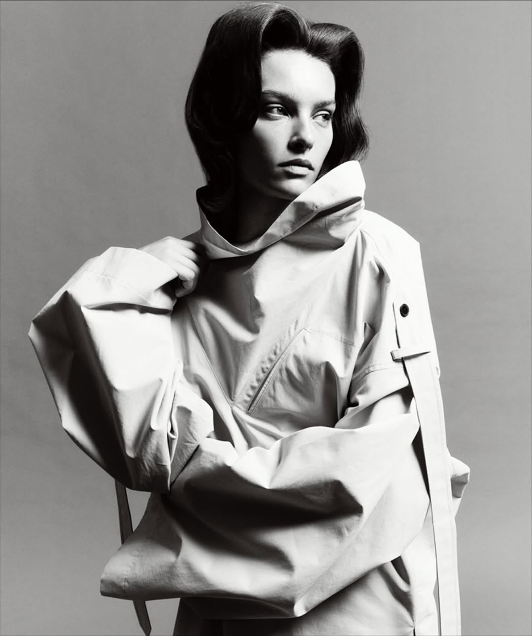 Mikael Schulz X El País Semanal Nov. 25