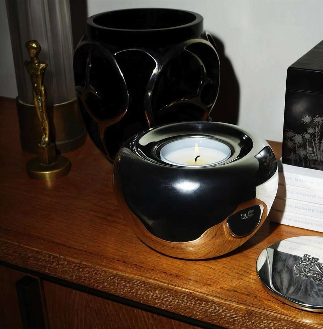 Emil Larsson X MADAME GREY Jan. 26