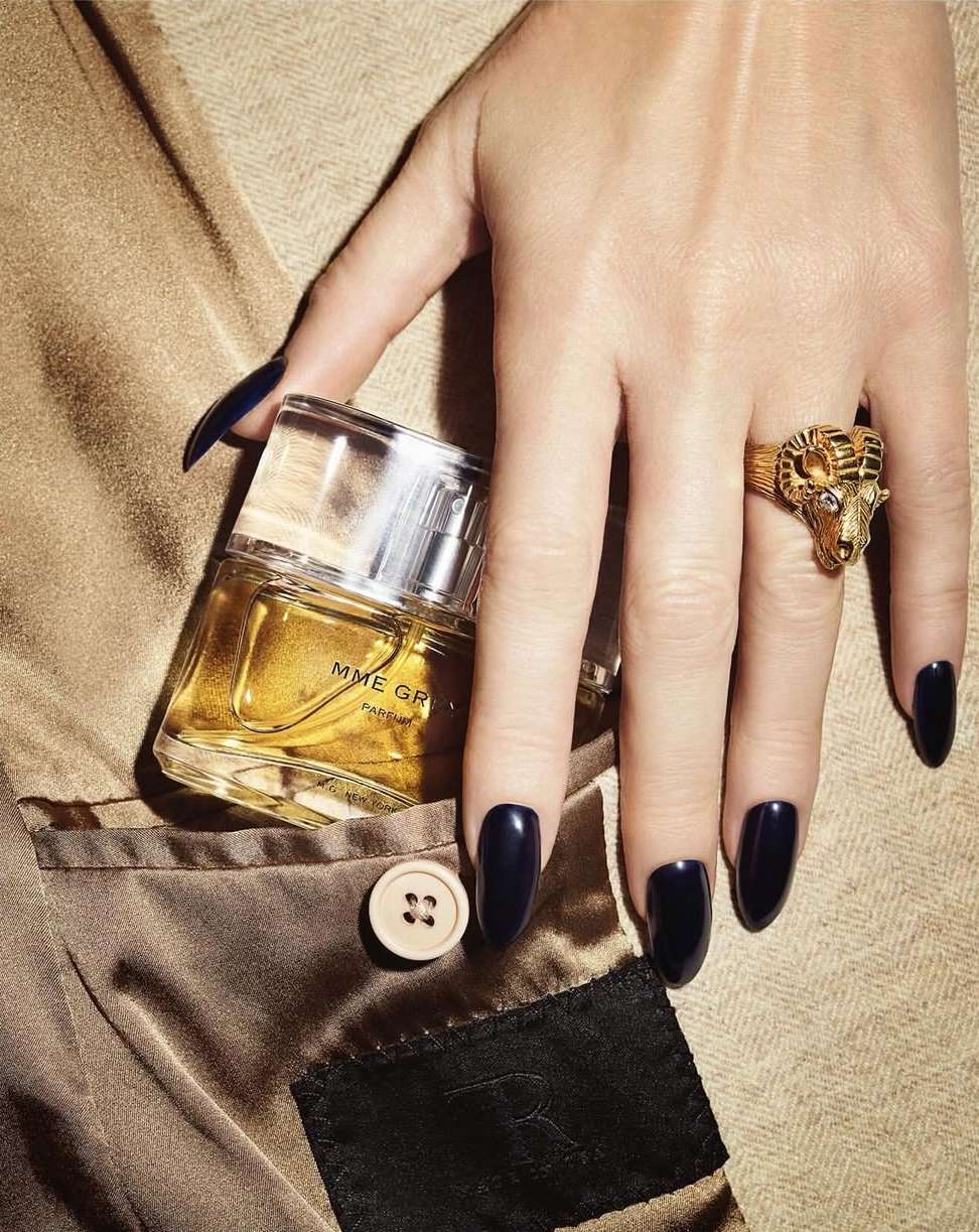 Emil Larsson X MADAME GREY Jan. 26