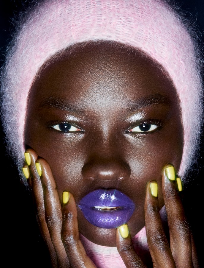 ISSUE MAGAZINE CL |  Jan. 26