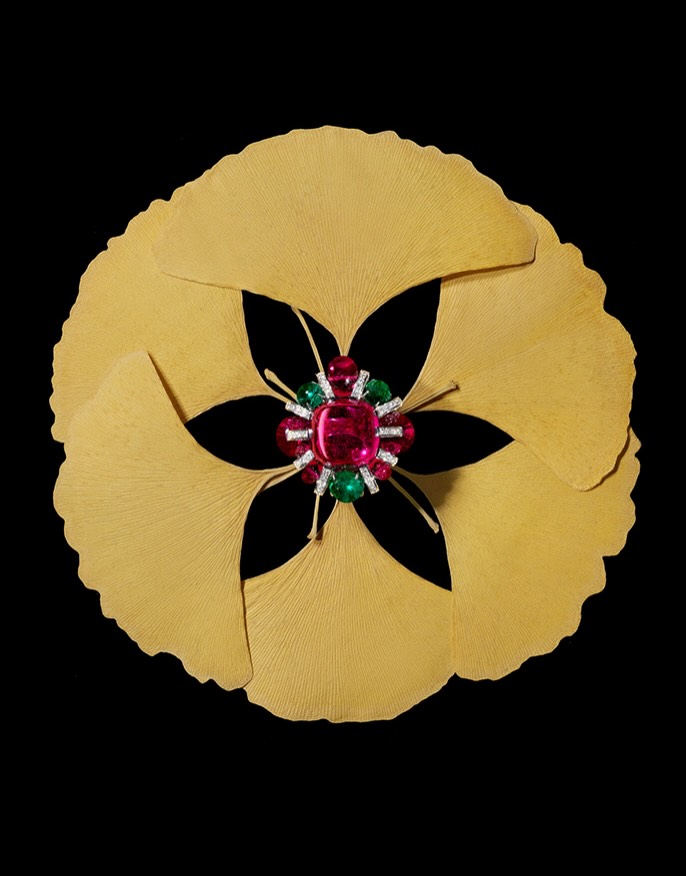 Elle China |  Jan. 26