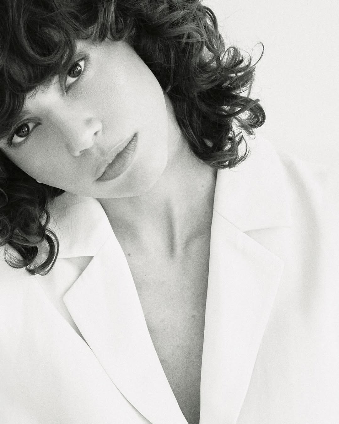 Rebekka Eliza X LIVTHELABEL Jan. 26