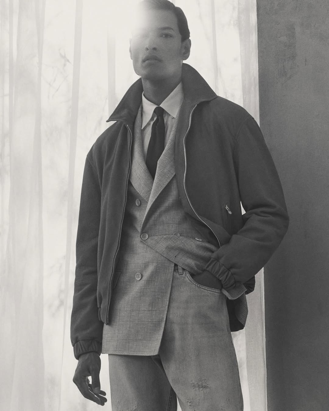 Brunello Cucinelli |  Feb. 26