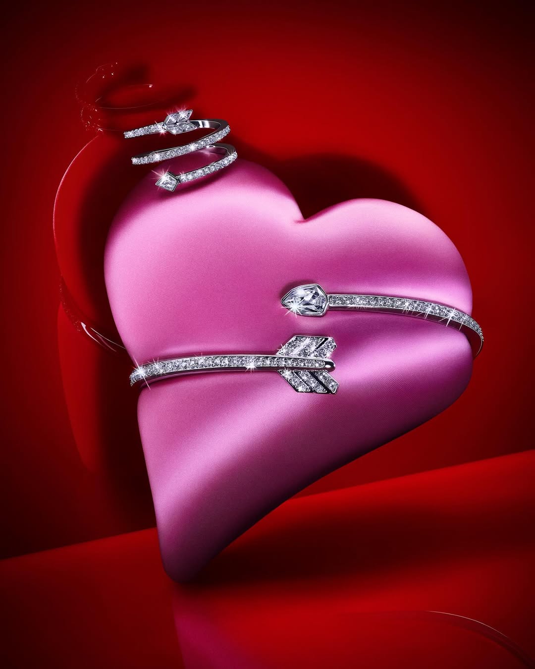 Emil Larsson X Swarovski  Feb. 26