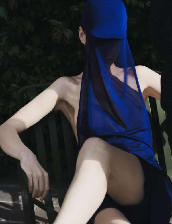 Robin Berglund