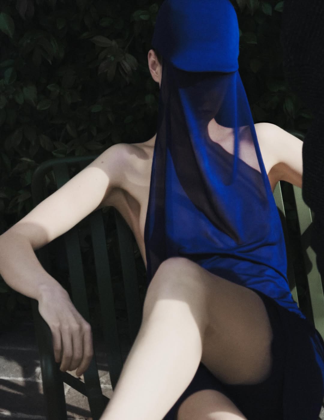Robin Berglund X Vogue Portugal