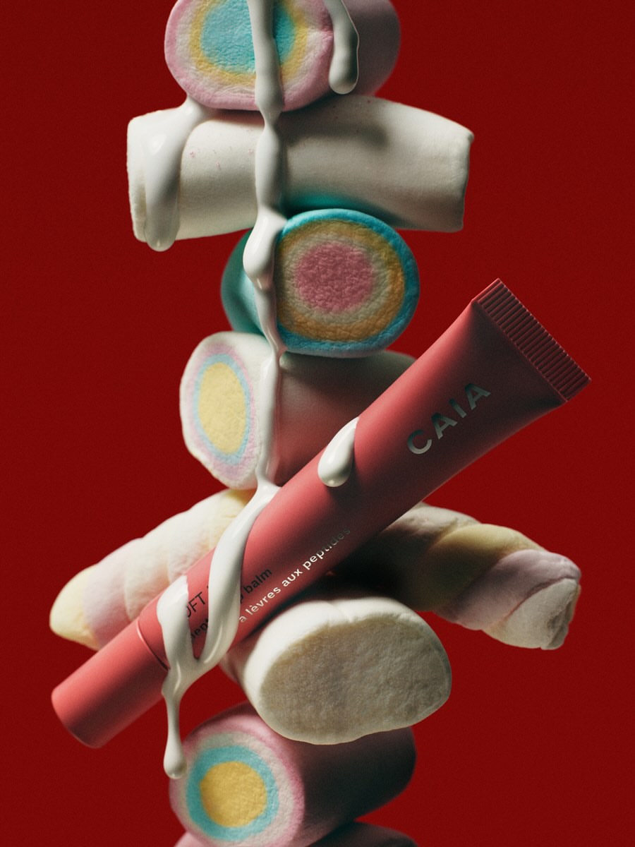 CAIA Cosmetics |  May. 26