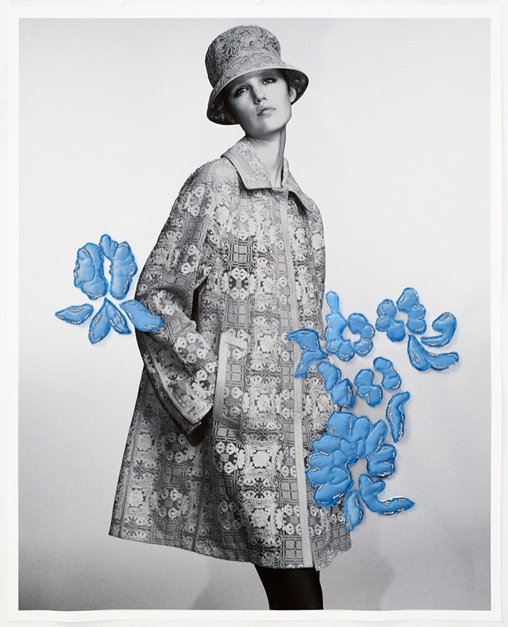 Robin Berglund X Ermanno Scervino
