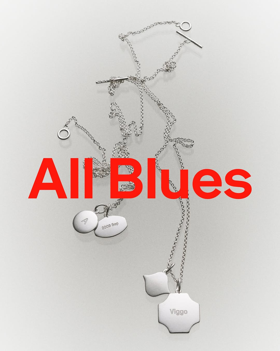 Gustav Almestål X All Blues Jun. 26