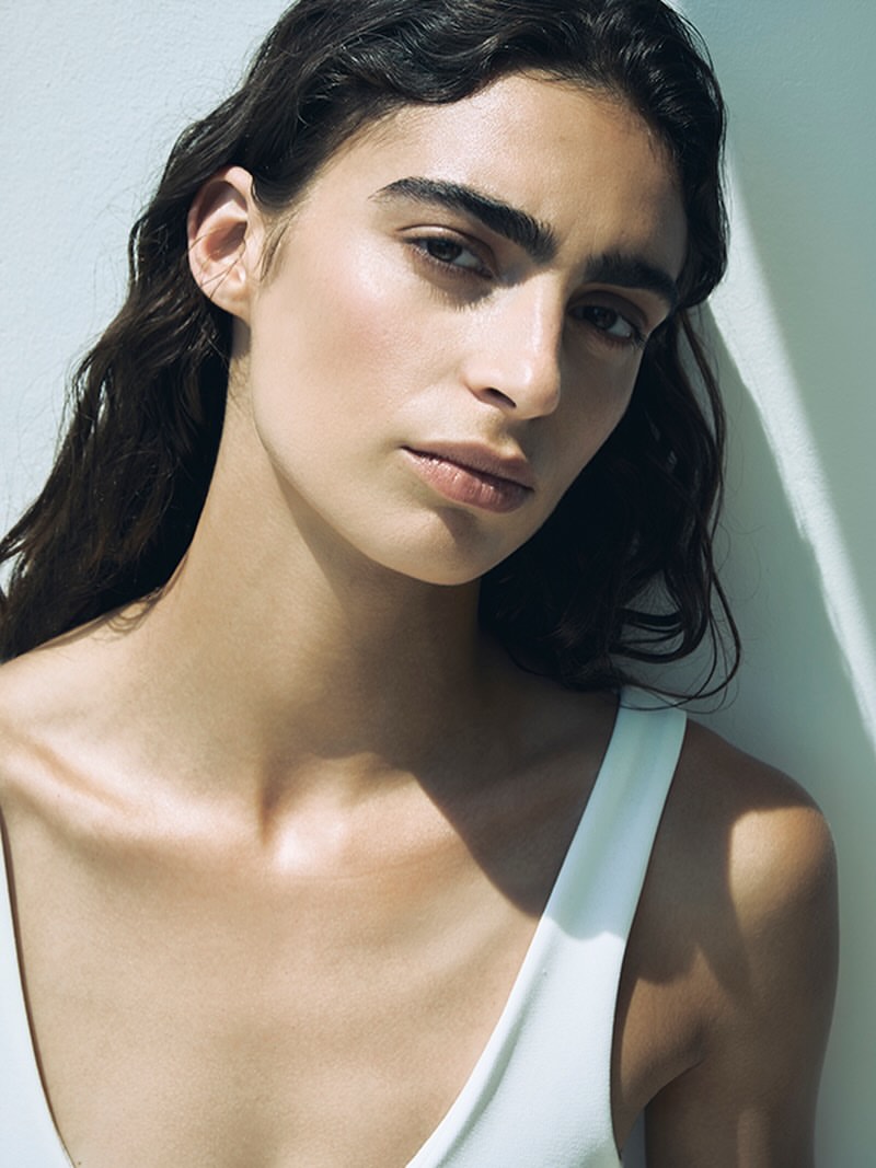 Rebekka Eliza