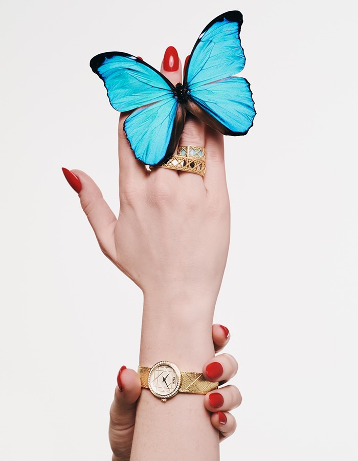 Robin Berglund X CITIZENK Jul. 26