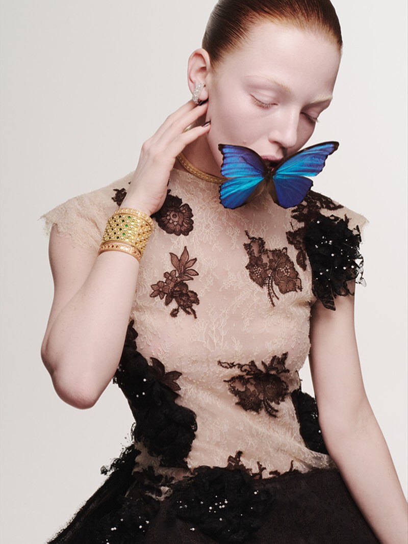 Robin Berglund X CITIZENK Jul. 26