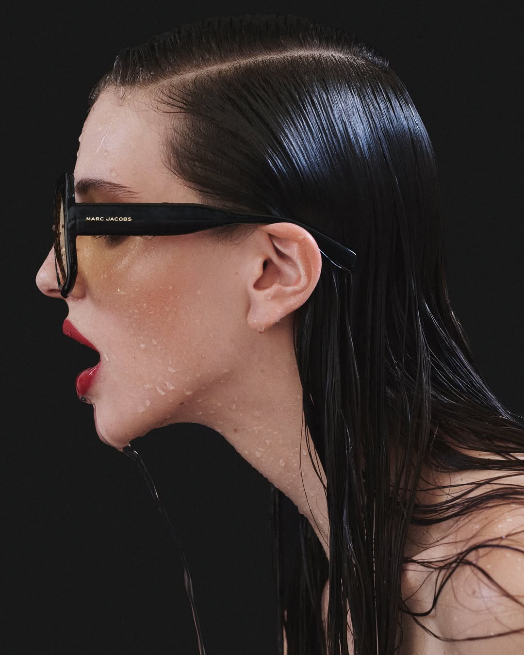 Robin Berglund X MILAN Magazine