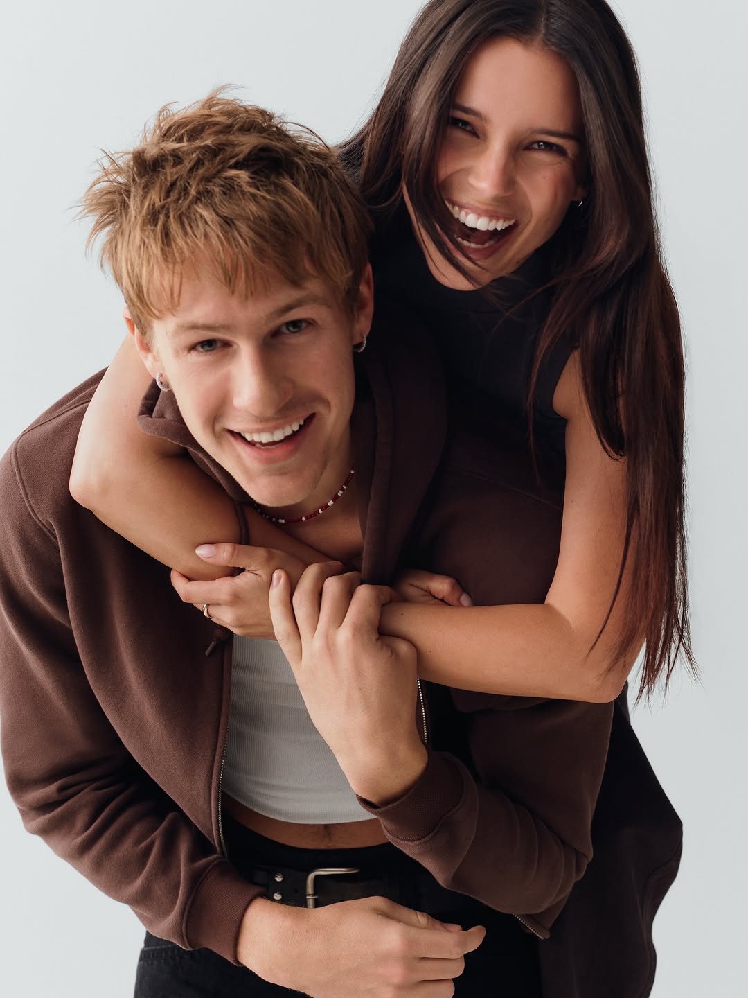 Bjorn Iooss X Gap Sep. 26