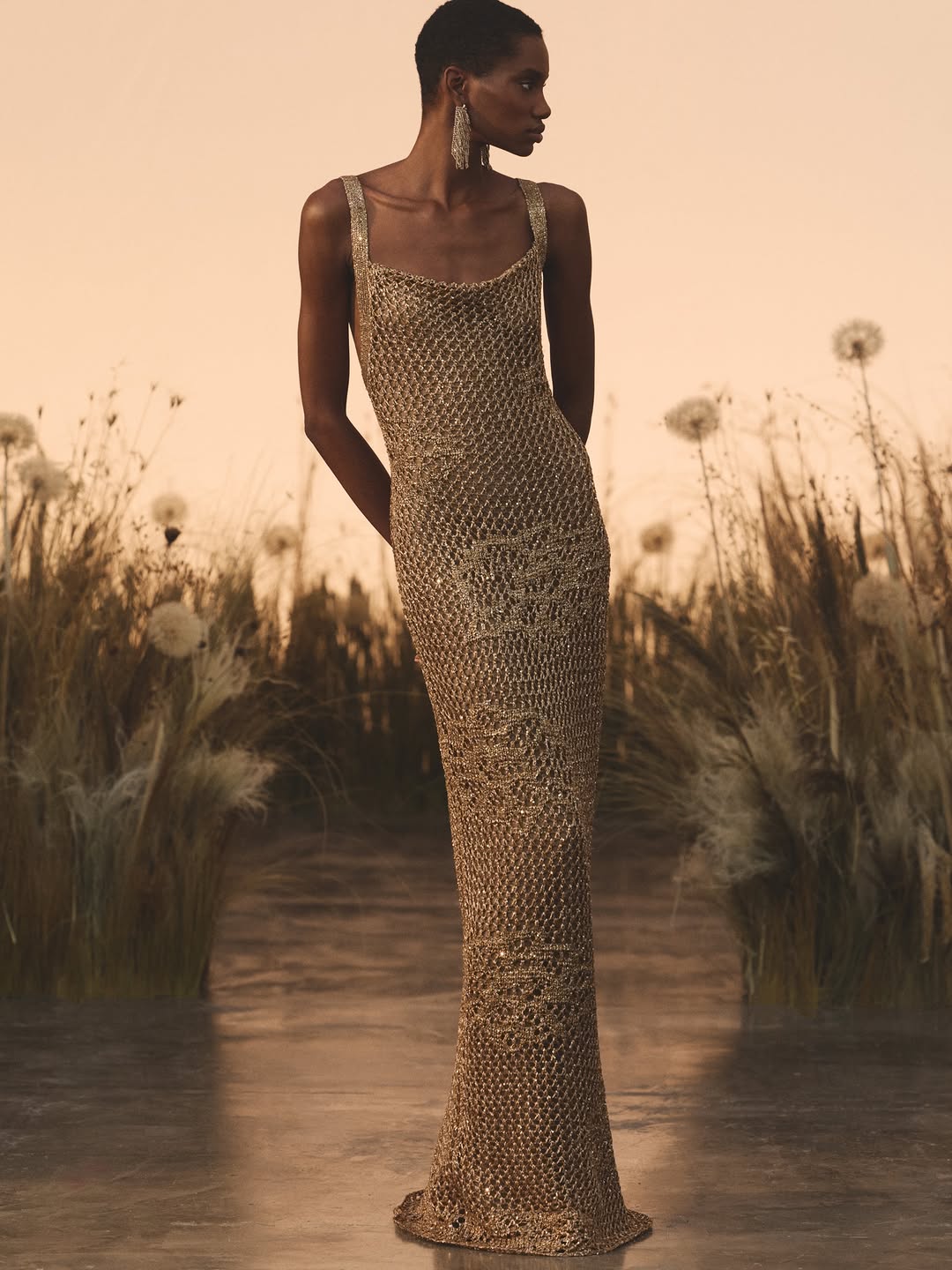 Luca Bellumore X Brunello Cucinelli