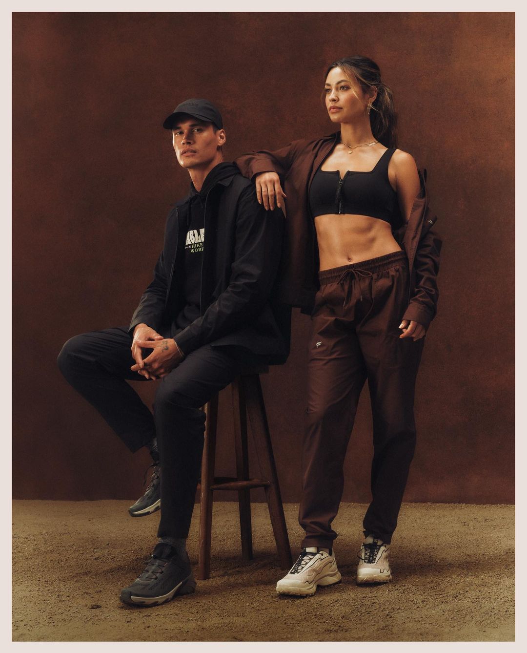 Fabletics |  Oct. 23