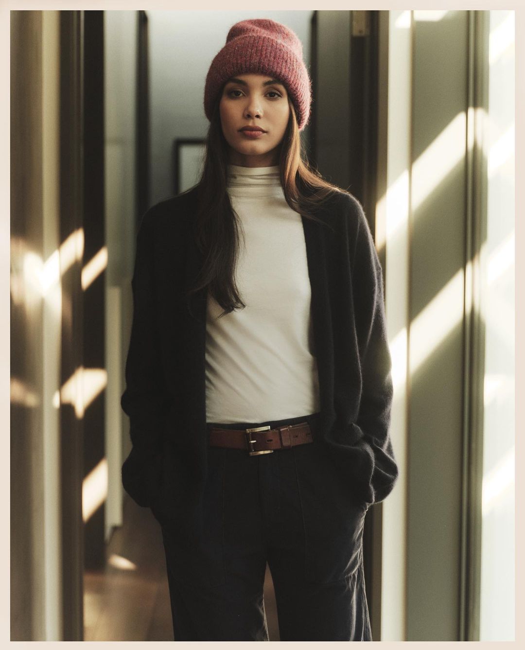 Velvet by Graham and Spencer |  Oct. 23