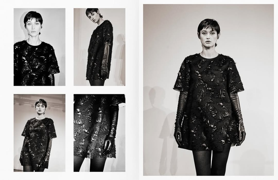 Thomas Northcut X Derek Lam