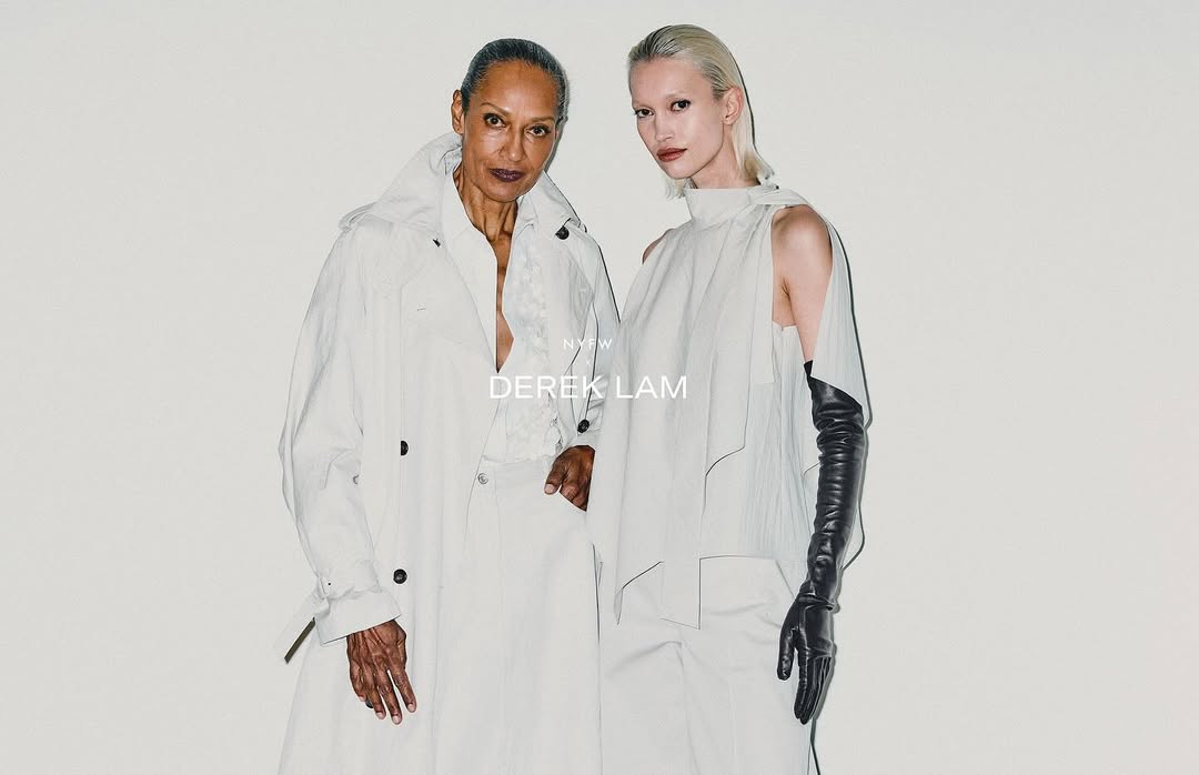 Thomas Northcut X Derek Lam