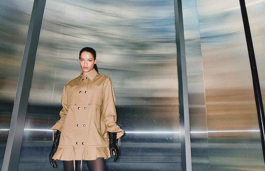 Thomas Northcut X Derek Lam