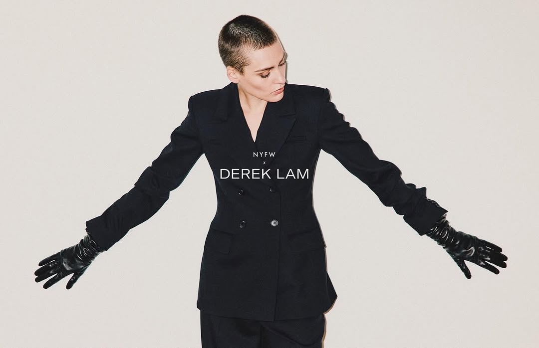 Thomas Northcut X Derek Lam