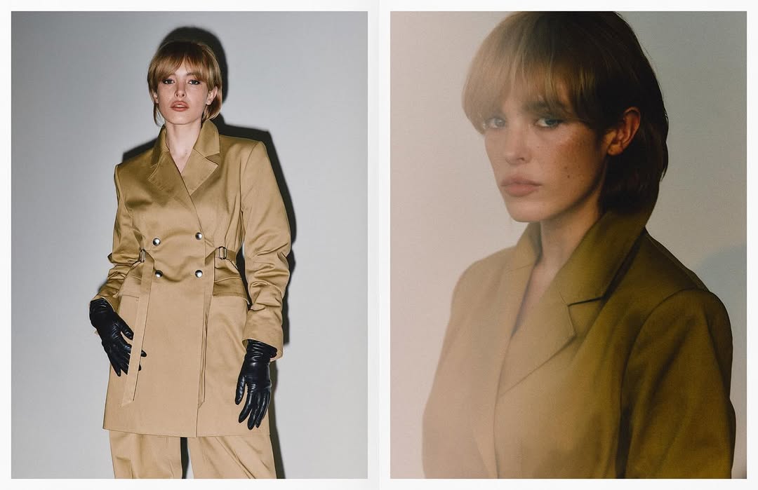 Thomas Northcut X Derek Lam