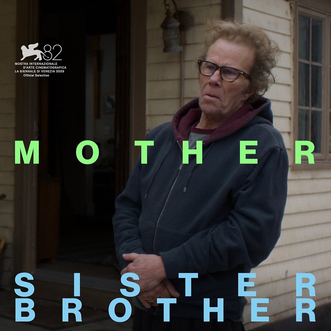 We are thrilled to announce the upcoming film of Jim Jarmusch « FATHER MOTHER SISTER BROTHER » — a beautifully crafted triptych exploring the delicate, often unspoken dynamics between adult children and their distant parents, as well as between siblings. Set in the U.S., Ireland, and France, the film blends subtle humor with quiet melancholy.
Starring Tom Waits, Charlotte Rampling, Cate Blanchett & Adam Driver 
Premiering @labiennale and selected as the Centerpiece @thenyff 
We are so delighted to be working alongside @jim.jarmusch 
and with the family @saintlala , @carterlogan , @catherinegeroge639, @marieke_tricoire 
Director of photography : Yorick Le Saux, @frederick_elmes