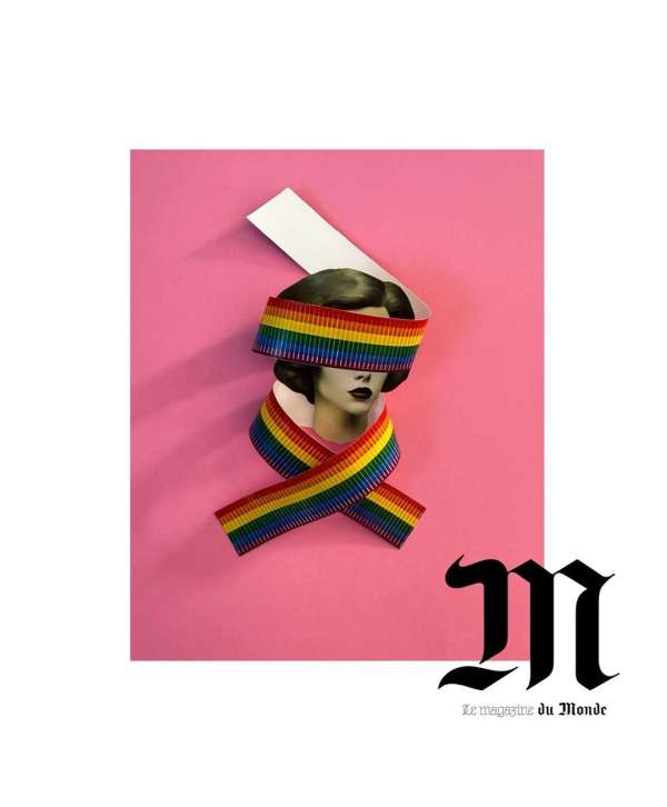 @smallditch’s collaboration with @m_magazin...