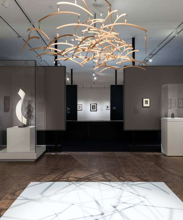 Now on view @metmuseum - Man Ray: When Obje...