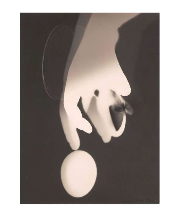 Now on view @metmuseum - Man Ray: When Obje...