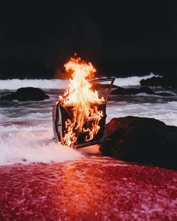 Exodus of dreams — @yzavoku in collaboratio...