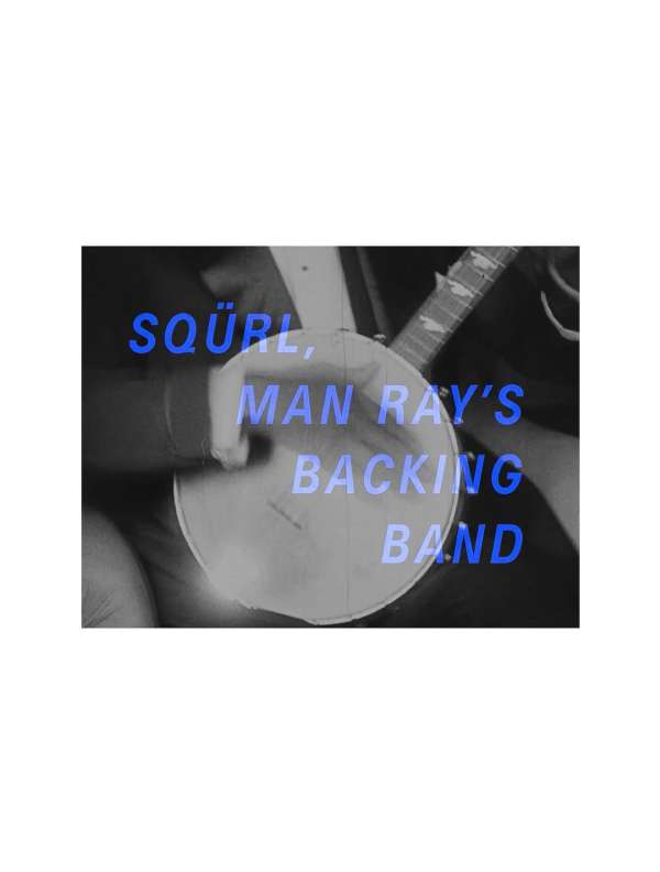 @squrlband in concert @metmuseum for 2 nigh...