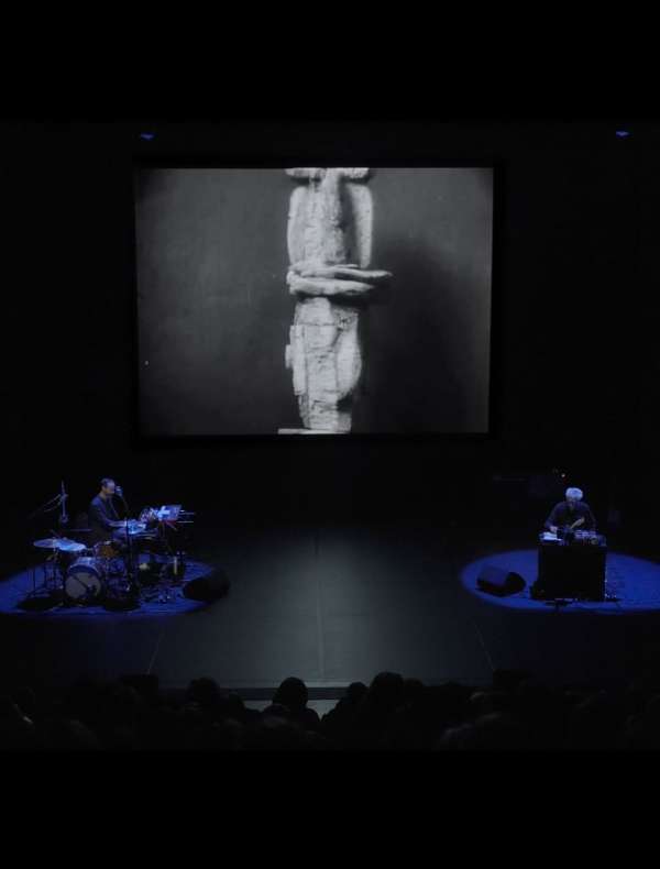 @squrlband in concert @metmuseum for 2 nigh...