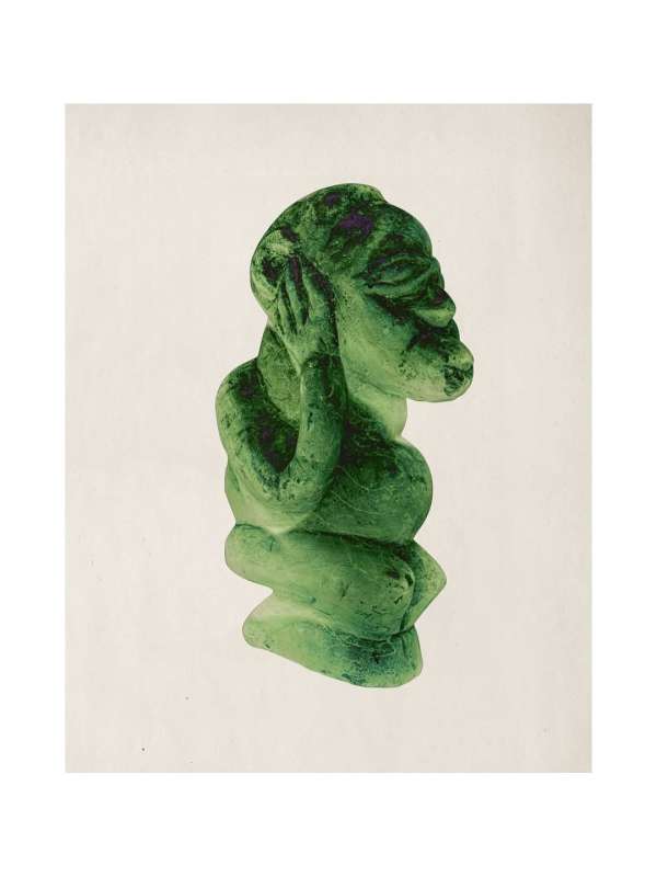 Merging precision with poetic restraint, @o...