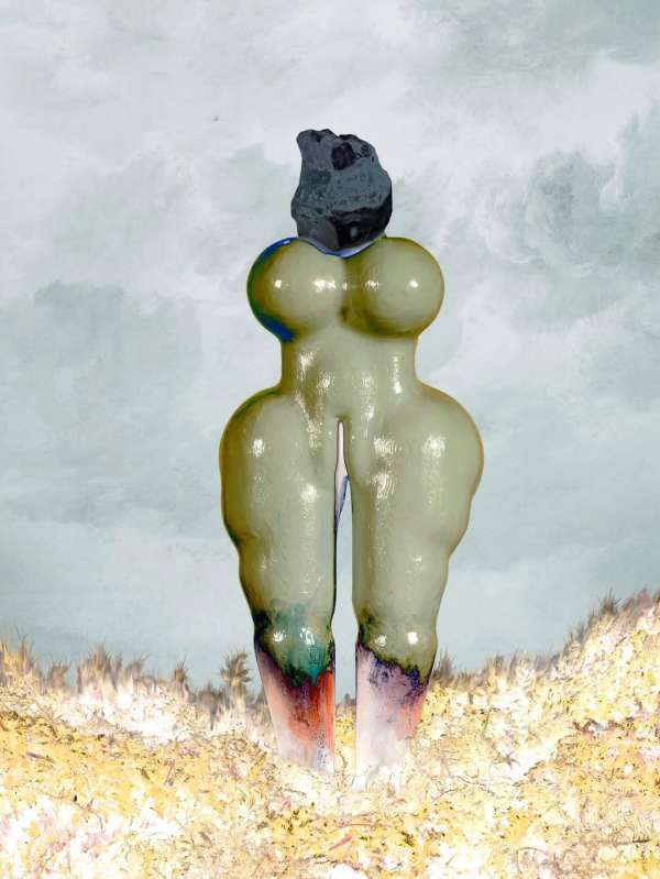 Merging precision with poetic restraint, @o...