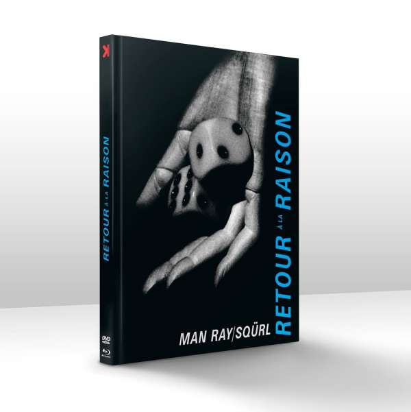 [ Nouveauté DVD/BLU-RAY ]