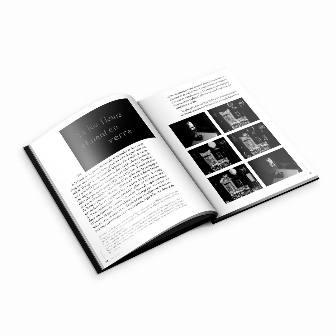 [ Nouveauté DVD/BLU-RAY ]
𝐌𝐀𝐍 𝐑𝐀𝐘 / 𝐑𝐄𝐓𝐎𝐔𝐑 𝐀 𝐋𝐀 𝐑𝐀𝐈𝐒𝐎𝐍
édition limitée digibook avec livret de 72 pages

Quatre chefs-d’œuvre de 𝐌𝐀𝐍 𝐑𝐀𝐘, fondateurs du cinéma expérimental et de la seconde avant-garde cinématographique, en versions restaurées avec un nouvel accompagnement musical signé @squrlband (le groupe de 𝐉𝐈𝐌 𝐉𝐀𝐑𝐌𝐔𝐒𝐂𝐇 et 𝐂𝐀𝐑𝐓𝐄𝐑 𝐋𝐎𝐆𝐀𝐍) 🎶

Plus d’infos et commande : link in bio / STORE.POTEMKINE.FR