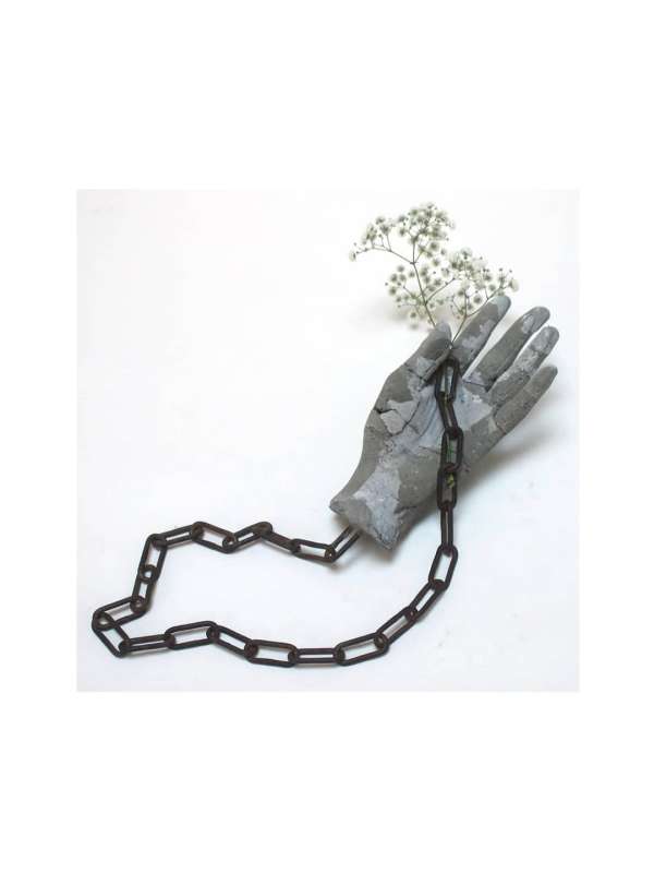 @damienmoulierac ‘s sculptural language del...