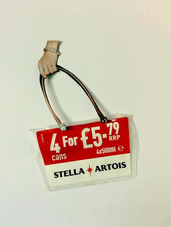 @smallditch alchemizes the ephemeral into e...